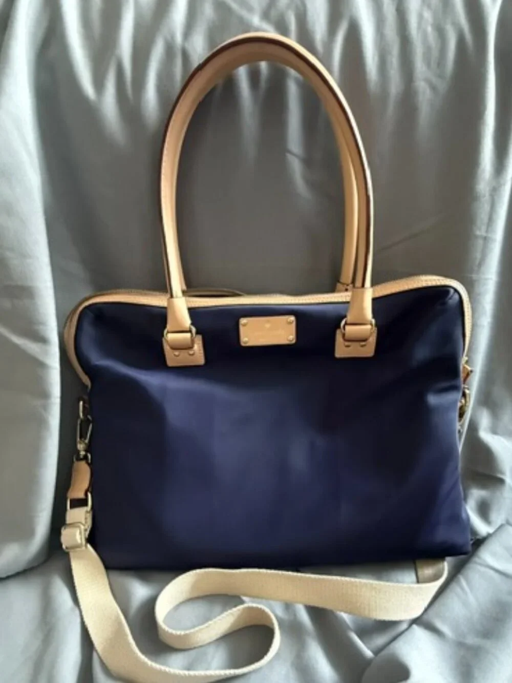 Kate Spade New York Kennedy Park Calista Laptop Bag